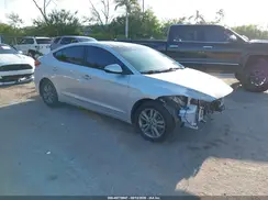 5NPD84LF2JH237353 2018 HYUNDAI ELANTRA
