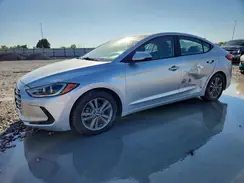 5NPD84LF2JH238003 2018 HYUNDAI ELANTRA