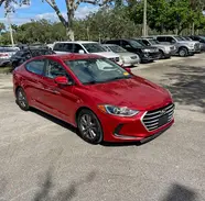 5NPD84LF2JH238521 2018 HYUNDAI ELANTRA