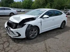 5NPD84LF2JH239085 2018 HYUNDAI ELANTRA