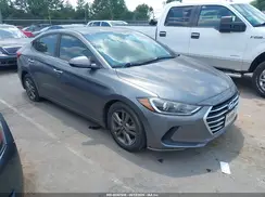 5NPD84LF2JH239300 2018 HYUNDAI ELANTRA
