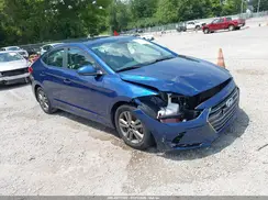 5NPD84LF2JH240270 2018 HYUNDAI ELANTRA