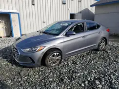 5NPD84LF2JH240494 2018 HYUNDAI ELANTRA