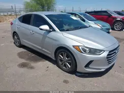 5NPD84LF2JH240799 2018 HYUNDAI ELANTRA