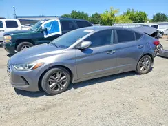5NPD84LF2JH241239 2018 HYUNDAI ELANTRA