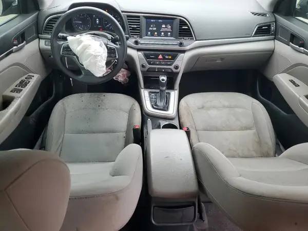5NPD84LF2JH241404 2018 HYUNDAI ELANTRA - Image 8
