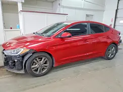 5NPD84LF2JH241564 2018 HYUNDAI ELANTRA