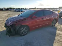 5NPD84LF2JH241600 2018 HYUNDAI ELANTRA