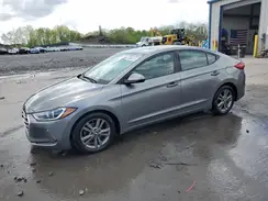 5NPD84LF2JH241998 2018 HYUNDAI ELANTRA