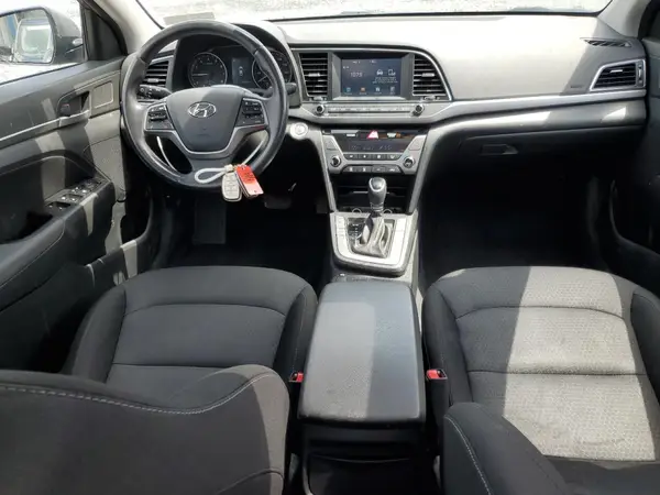 5NPD84LF2JH241998 2018 HYUNDAI ELANTRA - Image 8