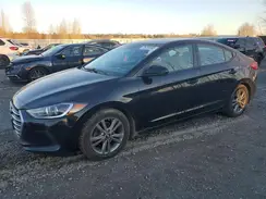 5NPD84LF2JH242617 2018 HYUNDAI ELANTRA