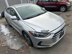 5NPD84LF2JH243010 2018 HYUNDAI ELANTRA
