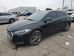 5NPD84LF2JH243072 2018 HYUNDAI ELANTRA