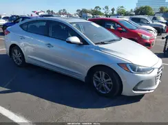 5NPD84LF2JH244139 2018 HYUNDAI ELANTRA