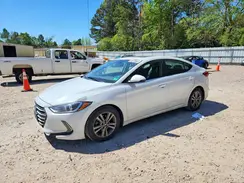 5NPD84LF2JH244271 2018 HYUNDAI ELANTRA