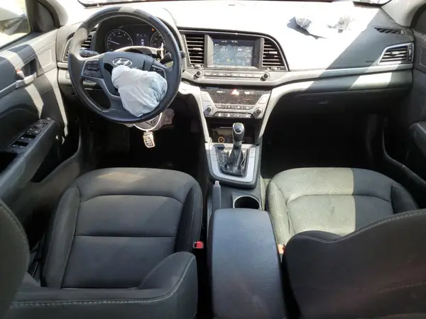 5NPD84LF2JH244870 2018 HYUNDAI ELANTRA - Image 8