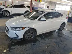 5NPD84LF2JH245761 2018 HYUNDAI ELANTRA