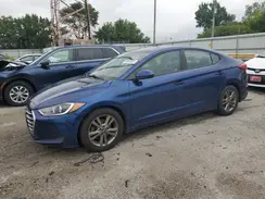 5NPD84LF2JH246182 2018 HYUNDAI ELANTRA