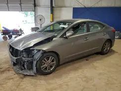 5NPD84LF2JH246229 2018 HYUNDAI ELANTRA