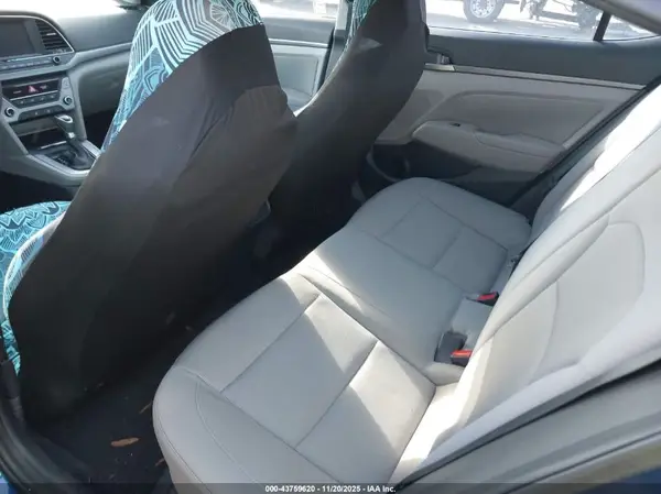 5NPD84LF2JH246330 2018 HYUNDAI ELANTRA - Image 8