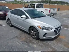 5NPD84LF2JH246392 2018 HYUNDAI ELANTRA