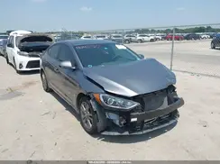 5NPD84LF2JH246568 2018 HYUNDAI ELANTRA