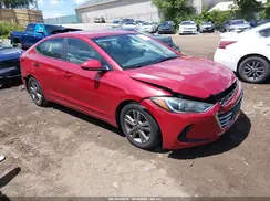 5NPD84LF2JH246618 2018 HYUNDAI ELANTRA