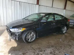 5NPD84LF2JH247056 2018 HYUNDAI ELANTRA