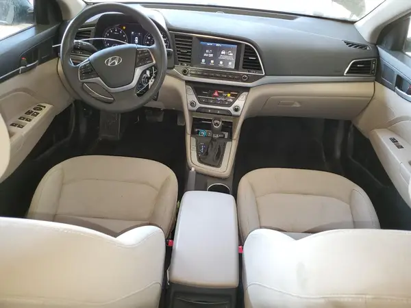 5NPD84LF2JH247056 2018 HYUNDAI ELANTRA - Image 8