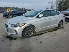 5NPD84LF2JH247428 2018 HYUNDAI ELANTRA