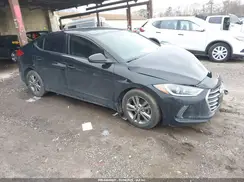 5NPD84LF2JH247641 2018 HYUNDAI ELANTRA