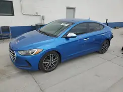 5NPD84LF2JH247977 2018 HYUNDAI ELANTRA