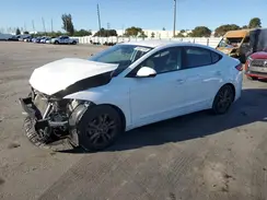 5NPD84LF2JH248434 2018 HYUNDAI ELANTRA