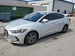 5NPD84LF2JH248644 2018 HYUNDAI ELANTRA