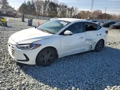 5NPD84LF2JH248790 2018 HYUNDAI ELANTRA