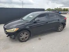 5NPD84LF2JH249017 2018 HYUNDAI ELANTRA