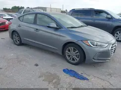 5NPD84LF2JH249132 2018 HYUNDAI ELANTRA