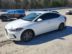5NPD84LF2JH249972 2018 HYUNDAI ELANTRA