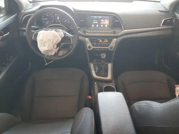5NPD84LF2JH250720 2018 HYUNDAI ELANTRA - Image 8
