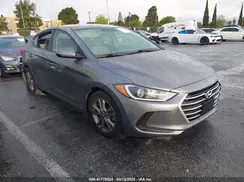 5NPD84LF2JH251074 2018 HYUNDAI ELANTRA
