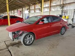5NPD84LF2JH251236 2018 HYUNDAI ELANTRA