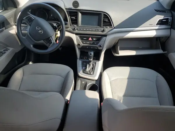 5NPD84LF2JH251379 2018 HYUNDAI ELANTRA - Image 8