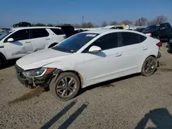 5NPD84LF2JH252242 2018 HYUNDAI ELANTRA