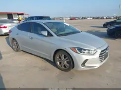 5NPD84LF2JH252371 2018 HYUNDAI ELANTRA