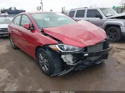 5NPD84LF2JH252550 2018 HYUNDAI ELANTRA