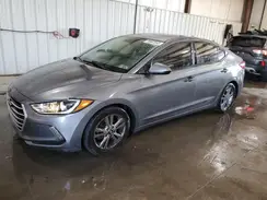 5NPD84LF2JH253116 2018 HYUNDAI ELANTRA