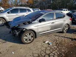 5NPD84LF2JH253469 2018 HYUNDAI ELANTRA