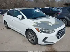 5NPD84LF2JH253682 2018 HYUNDAI ELANTRA