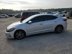 5NPD84LF2JH253732 2018 HYUNDAI ELANTRA