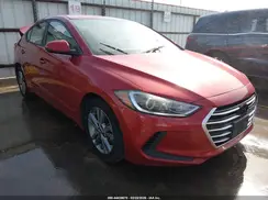 5NPD84LF2JH253777 2018 HYUNDAI ELANTRA